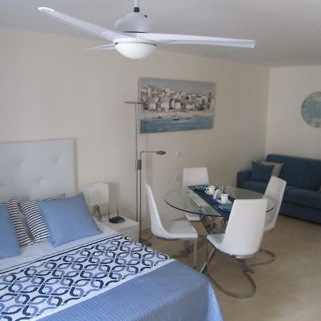 Los Cristianos Studio, Modern, Spacious, Pool,Wifi อาโรนา ภายนอก รูปภาพ