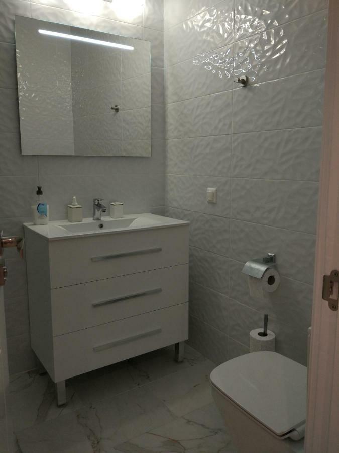 Los Cristianos Studio, Modern, Spacious, Pool,Wifi อาโรนา ภายนอก รูปภาพ