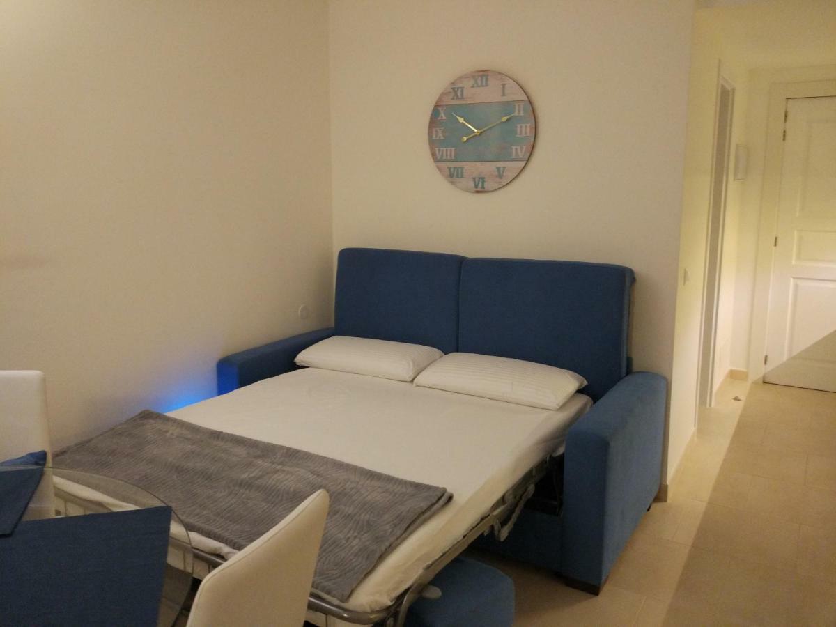 Los Cristianos Studio, Modern, Spacious, Pool,Wifi อาโรนา ภายนอก รูปภาพ