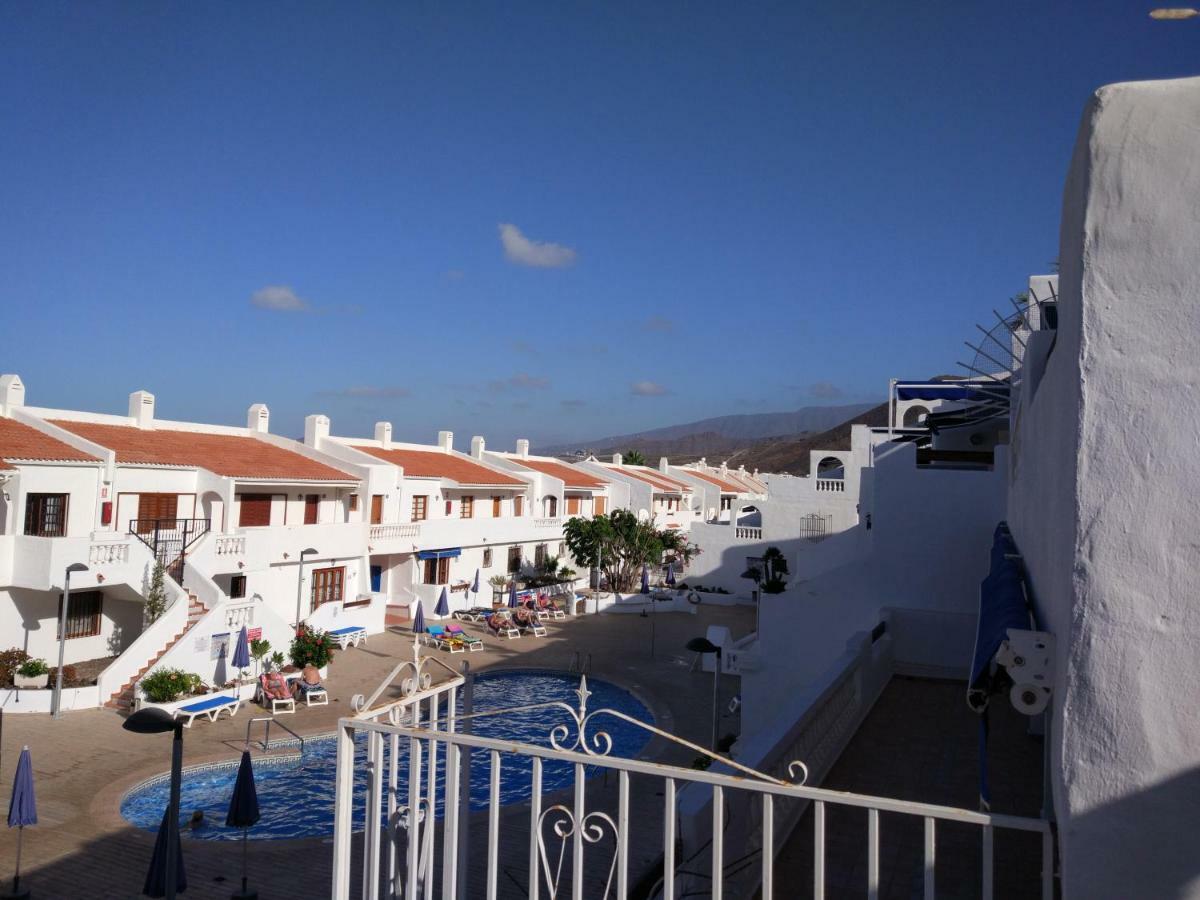 Los Cristianos Studio, Modern, Spacious, Pool,Wifi อาโรนา ภายนอก รูปภาพ