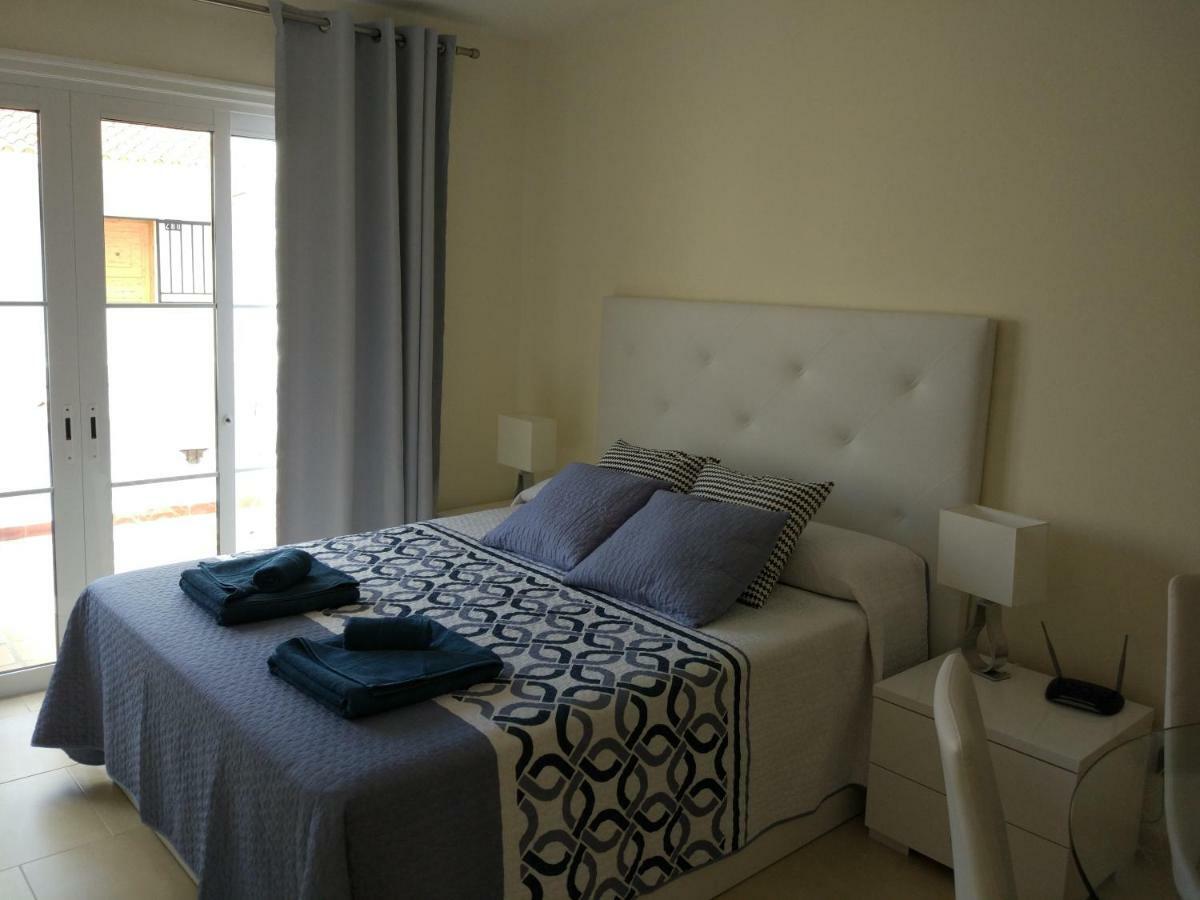 Los Cristianos Studio, Modern, Spacious, Pool,Wifi อาโรนา ภายนอก รูปภาพ