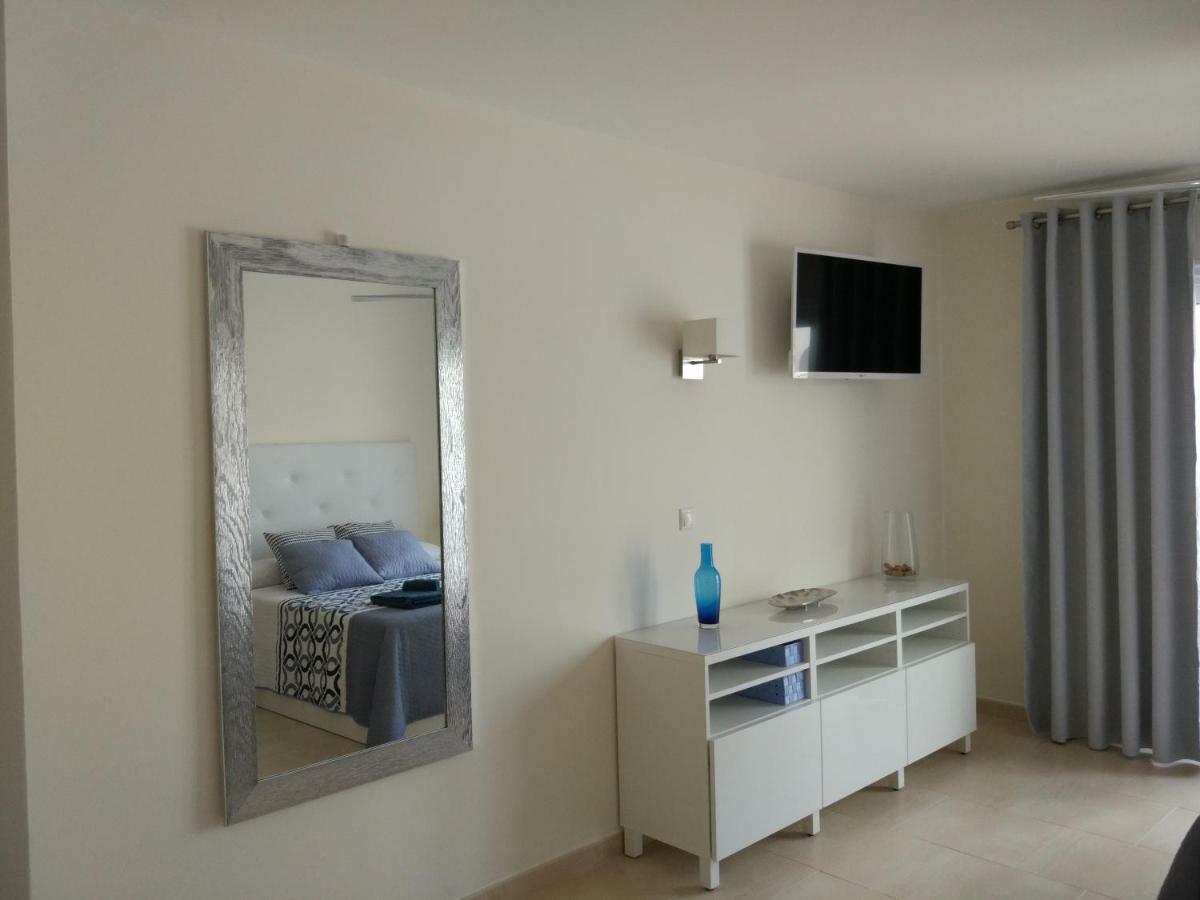Los Cristianos Studio, Modern, Spacious, Pool,Wifi อาโรนา ภายนอก รูปภาพ