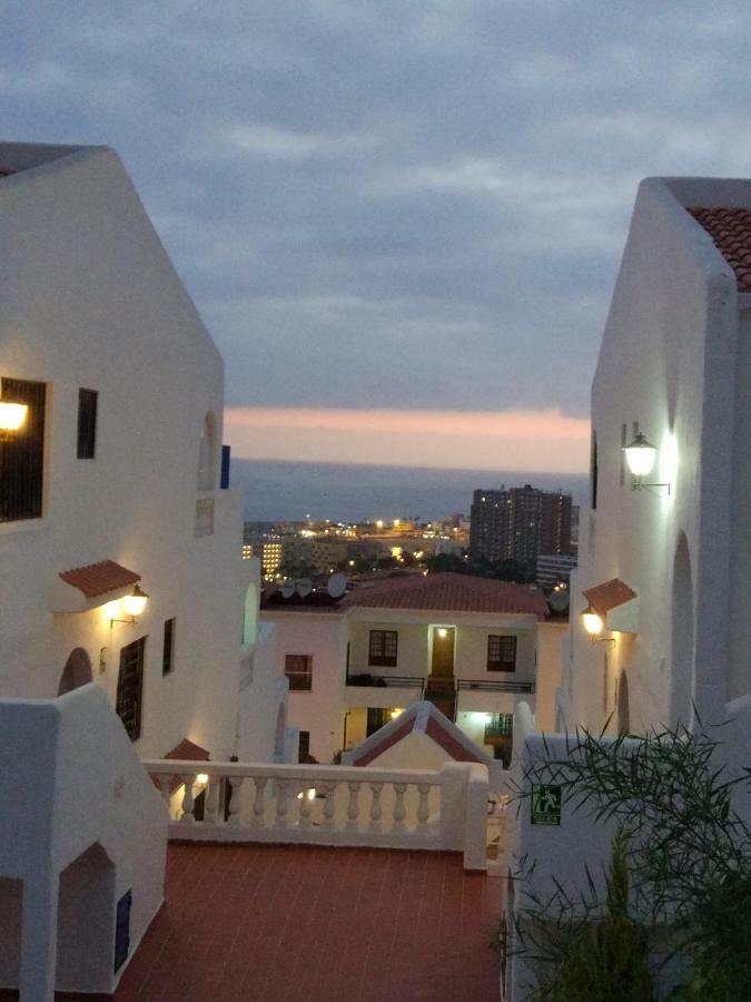 Los Cristianos Studio, Modern, Spacious, Pool,Wifi อาโรนา ภายนอก รูปภาพ