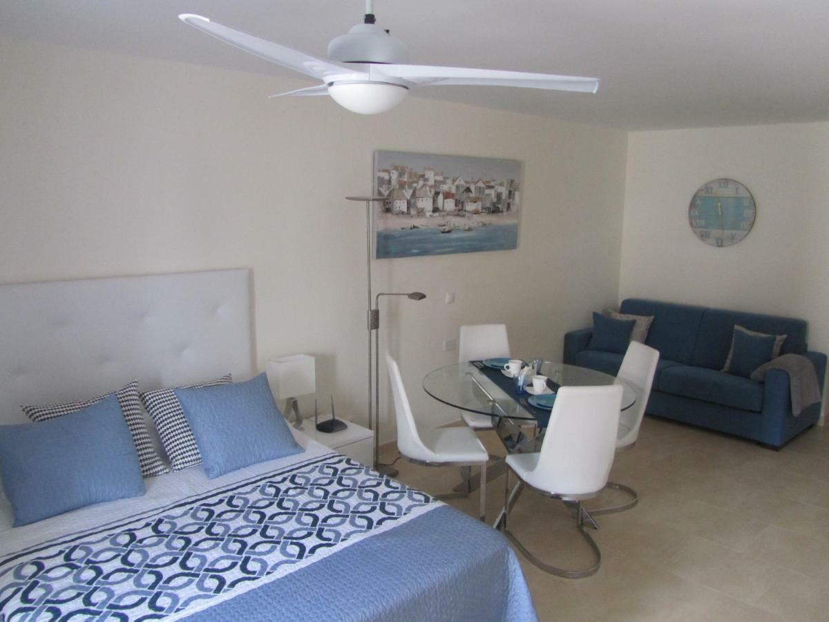 Los Cristianos Studio, Modern, Spacious, Pool,Wifi อาโรนา ภายนอก รูปภาพ