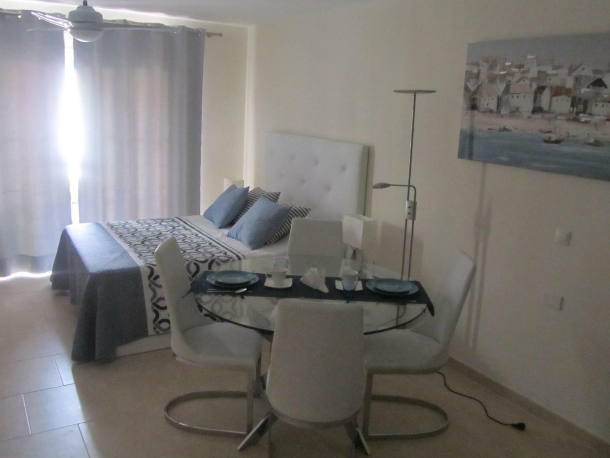 Los Cristianos Studio, Modern, Spacious, Pool,Wifi อาโรนา ภายนอก รูปภาพ