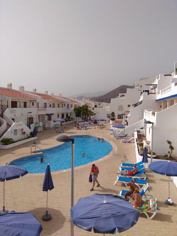 Los Cristianos Studio, Modern, Spacious, Pool,Wifi อาโรนา ภายนอก รูปภาพ