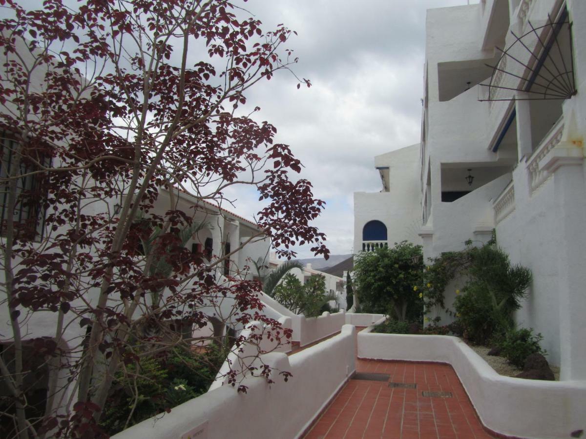 Los Cristianos Studio, Modern, Spacious, Pool,Wifi อาโรนา ภายนอก รูปภาพ